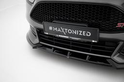 Maxton Design Korisarja Ford Focus ST MK3 Facelift