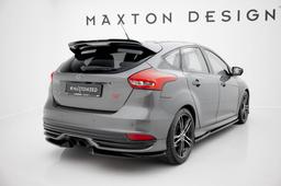 Maxton Design Korisarja Ford Focus ST MK3 Facelift