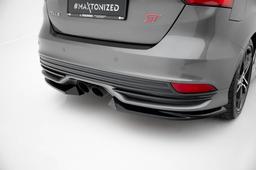 Maxton Design Korisarja Ford Focus ST MK3 Facelift