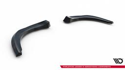 Maxton Design Korisarja Ford Focus ST MK3 Facelift