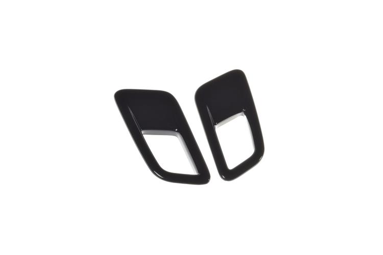 Maxton Design Ilmanottoaukot konepeltiin Ford Focus St-line / ST MK4