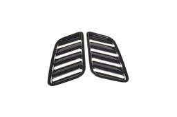 Maxton Design Ilmanottoaukot konepeltiin Ford Focus St-line / ST MK4 ( Bigger )