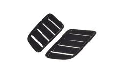 Maxton Design Ilmanottoaukot konepeltiin Ford Focus St-line / ST MK4 ( Bigger )