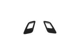 Maxton Design Ilmanottoaukot konepeltiin Ford Focus St-line / ST MK4 ( Smaller )