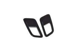 Maxton Design Ilmanottoaukot konepeltiin Ford Focus St-line / ST MK4 ( Smaller )