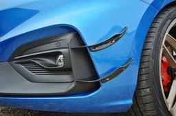 Maxton Design Splitters Ford Focus ST / St-line MK4 