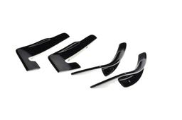 Maxton Design Splitters Ford Focus ST / St-line MK4 