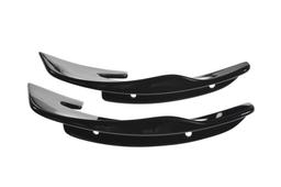 Maxton Design Splitters Ford Focus ST / St-line MK4 