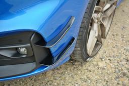 Maxton Design Splitters Ford Focus ST / St-line MK4 