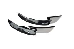 Maxton Design Splitters Ford Focus ST / St-line MK4 