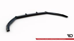 Maxton Design Frontspoiler V.1 Ford Focus Vignale MK4