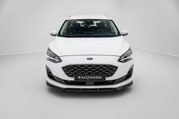 Maxton Design Frontspoiler V.2 Ford Focus Vignale MK4