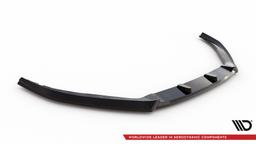 Maxton Design Frontspoiler V.2 Ford Focus Vignale MK4