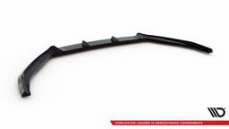 Maxton Design Frontspoiler V.2 Ford Focus Vignale MK4