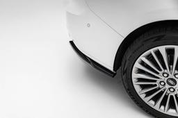 Maxton Design Korisarja Ford Focus Vignale Estate MK4