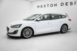 Maxton Design Korisarja Ford Focus Vignale Estate MK4