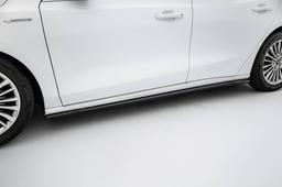 Maxton Design Korisarja Ford Focus Vignale Estate MK4