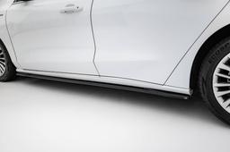 Maxton Design Korisarja Ford Focus Vignale Estate MK4