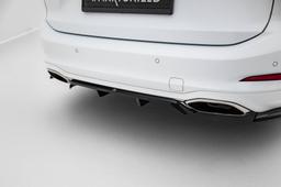 Maxton Design Korisarja Ford Focus Vignale Estate MK4