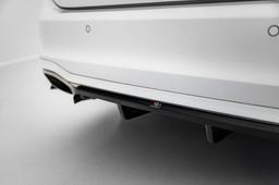Maxton Design Korisarja Ford Focus Vignale Estate MK4