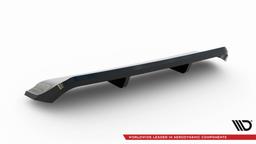 Maxton Design Korisarja Ford Focus Vignale Estate MK4