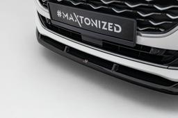Maxton Design Korisarja Ford Focus Vignale Estate MK4