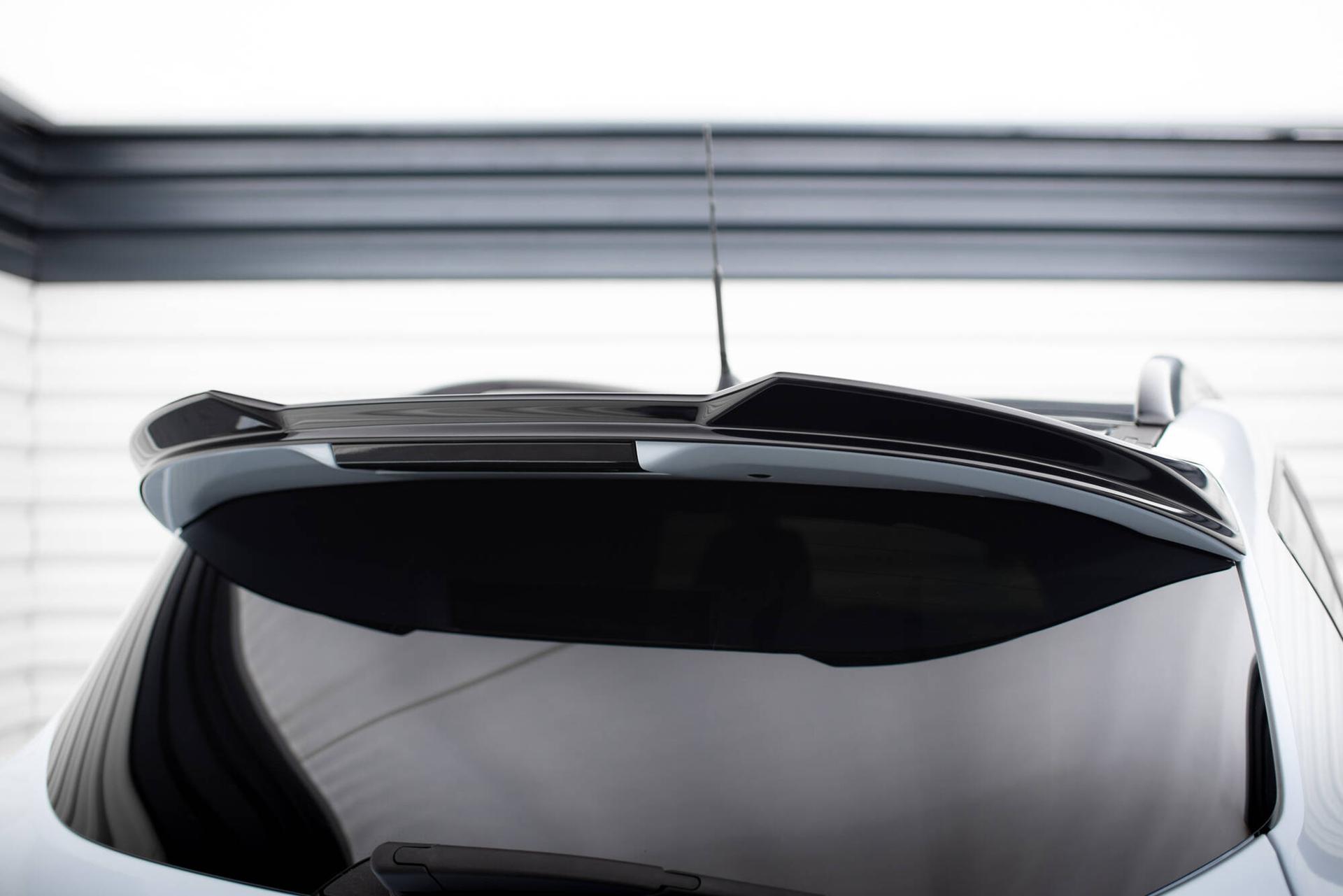 Maxton Design Siipi Ford Kuga ST MK1