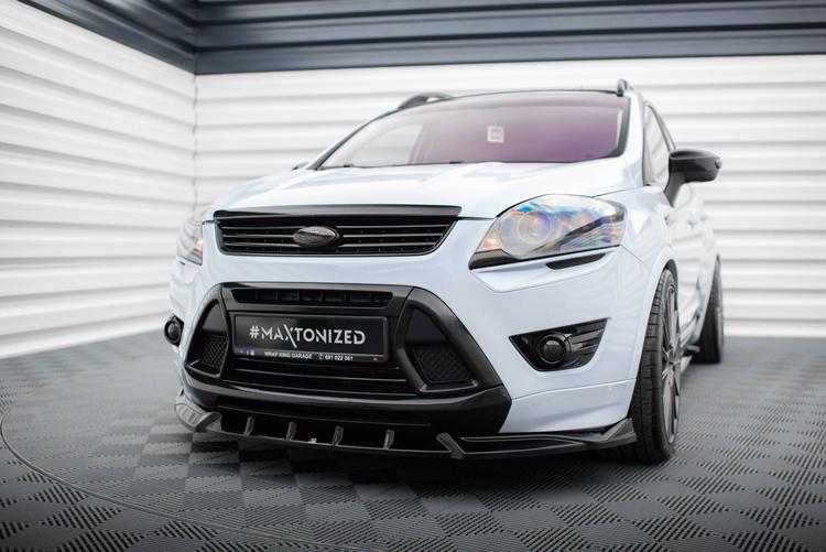 Maxton Design Kuppispoileri Ford Kuga ST MK1