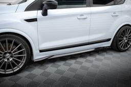 Maxton Design Sivuhelmat Ford Kuga ST MK1