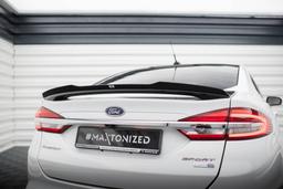 Maxton Design Korisarja Ford Mondeo Sport MK5 Facelift / Fusion Sport MK2 Facelift