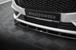 Maxton Design Korisarja Ford Mondeo Sport MK5 Facelift / Fusion Sport MK2 Facelift