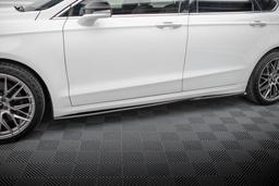 Maxton Design Korisarja Ford Mondeo Sport MK5 Facelift / Fusion Sport MK2 Facelift