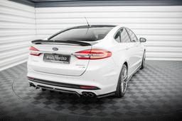 Maxton Design Korisarja Ford Mondeo Sport MK5 Facelift / Fusion Sport MK2 Facelift