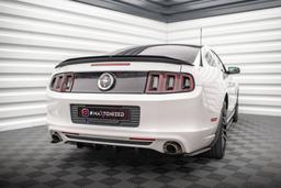 Maxton Design Siipi Ford Mustang MK5 Facelift