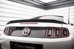 Maxton Design Siipi Ford Mustang MK5 Facelift