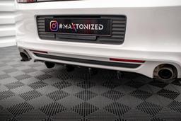 Maxton Design Diffuusori Ford Mustang MK5 Facelift