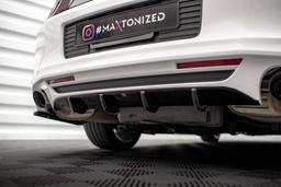 Maxton Design Diffuusori Ford Mustang MK5 Facelift