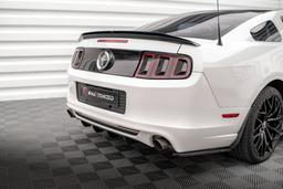 Maxton Design Diffuusori Ford Mustang MK5 Facelift