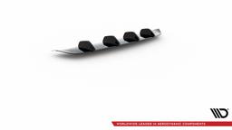 Maxton Design Diffuusori Ford Mustang MK5 Facelift