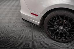 Maxton Design Splitters Ford Mustang MK5 Facelift