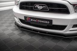Maxton Design Korisarja Ford Mustang MK5 Facelift
