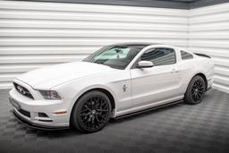 Maxton Design Korisarja Ford Mustang MK5 Facelift