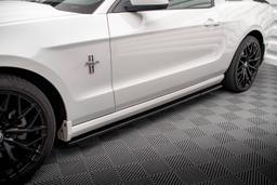 Maxton Design Korisarja Ford Mustang MK5 Facelift