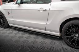 Maxton Design Korisarja Ford Mustang MK5 Facelift