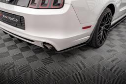 Maxton Design Korisarja Ford Mustang MK5 Facelift