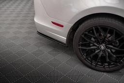 Maxton Design Korisarja Ford Mustang MK5 Facelift