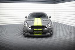 Maxton Design Kuppispoileri Ford Mustang GT MK6