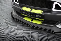 Maxton Design Kuppispoileri Ford Mustang GT MK6