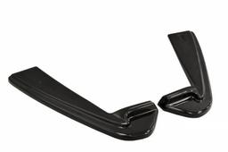 Maxton Design Splitters Ford Mustang GT MK6 