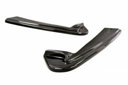 Maxton Design Splitters Ford Mustang GT MK6 
